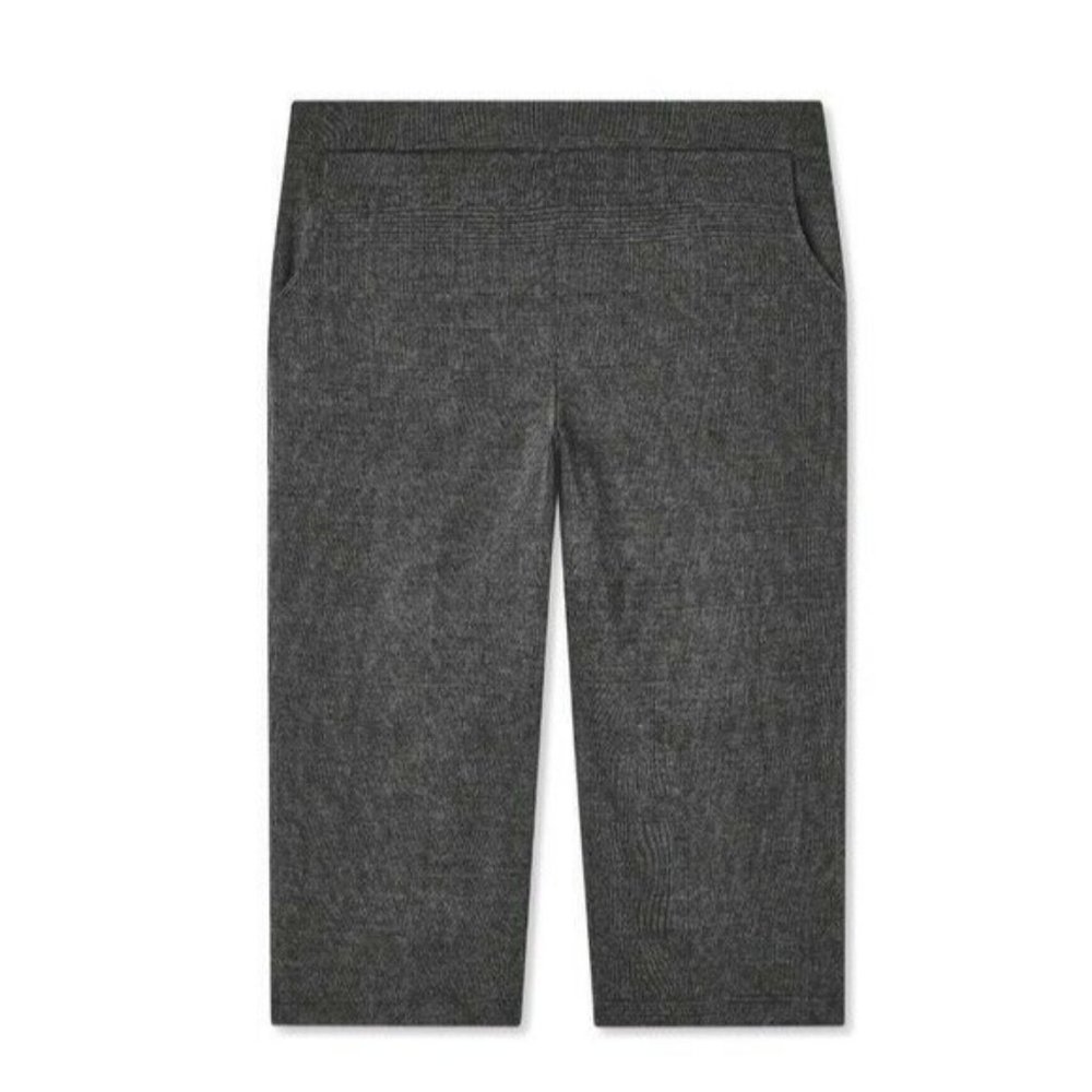NWT Wide Leg Knit Palazzo Pants Plus 2X